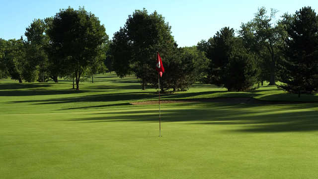 Bartlett Hills Golf Course Tee Times - Bartlett IL