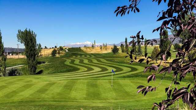 Sun Hills Golf Course