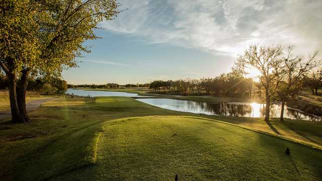Winter Creek Golf Club
