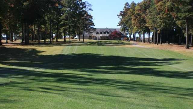 Saluda Valley Country Club