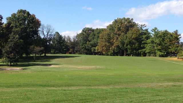 Brae Loch Country Club