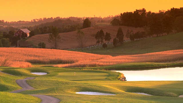 Penn National Golf Club & Inn - Iron Forge