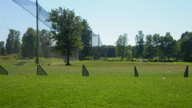 Capital Golf Centre
