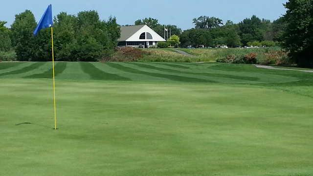 Inkster Valley Golf Course