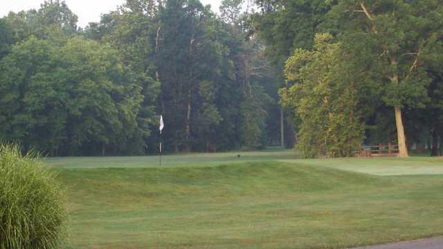 Hickory Valley Golf Club - Ambassador