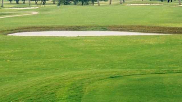 Babe Zaharias Golf Course