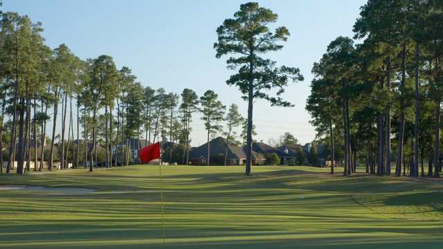 Windrose Golf Club