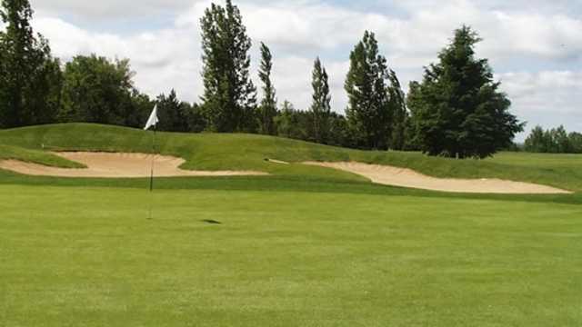 Renfrew Golf Club
