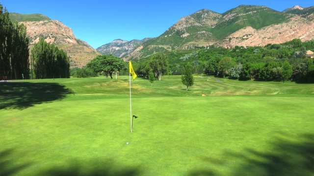 El Monte Golf Club