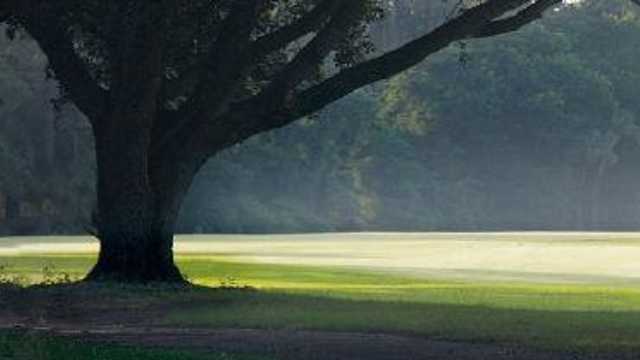 Copperdale Golf Club