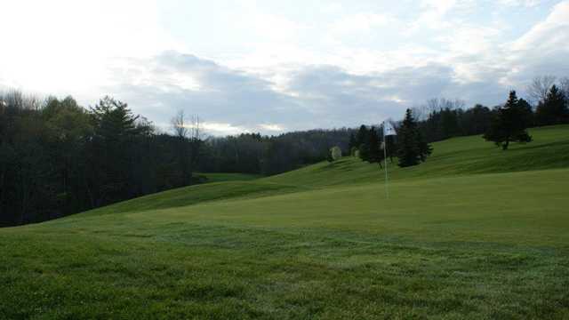 Endwell Greens Golf Club