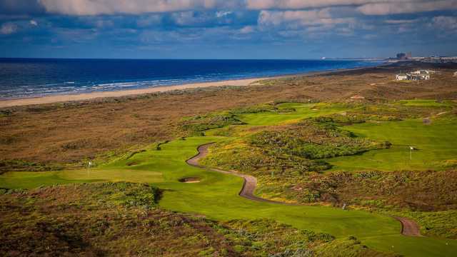 Palmilla Beach Golf Club