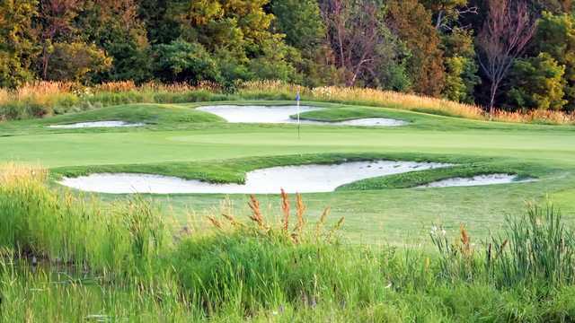 White Sands Golf & Practice Center