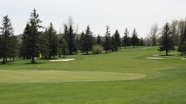 Panorama Golf Course