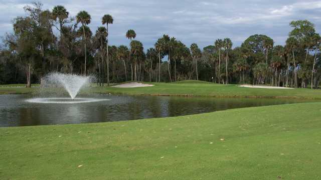 Daytona Beach Golf Club - North Course