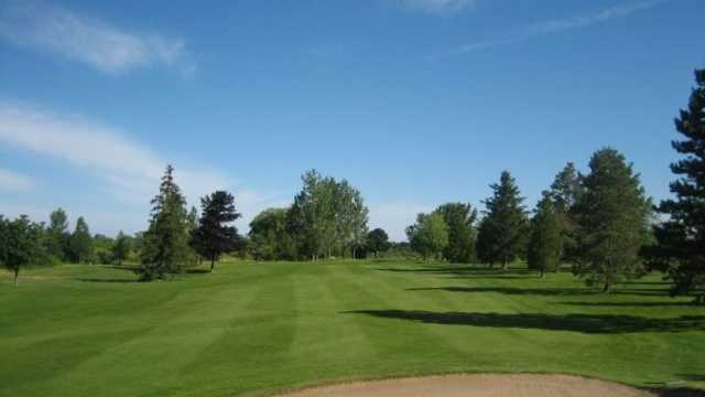 Goderich Sunset Golf Club