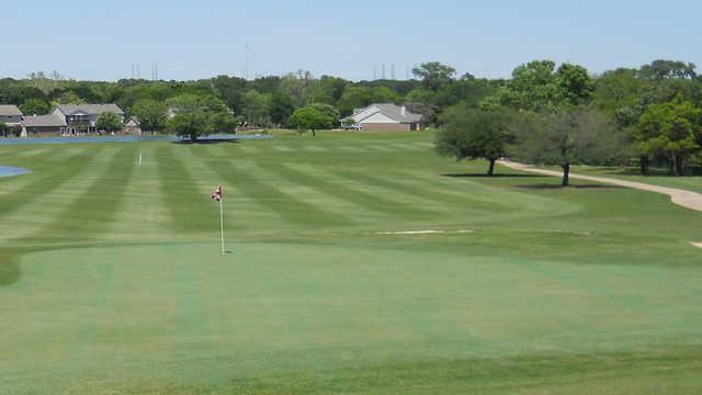 Mill Creek Golf Club