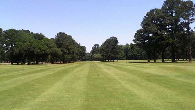 City of Dillon Municipal Golf Course