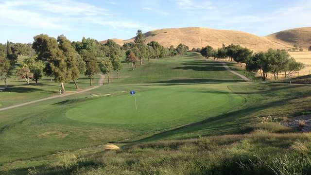 Lone Tree Golf Course