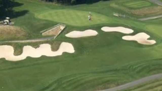 Town & Country Golf Links
