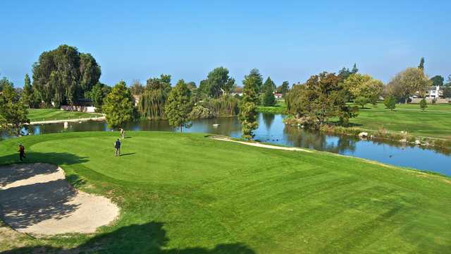 Skywest Golf Course