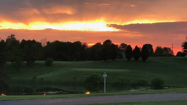 Eagle Creek Country Club