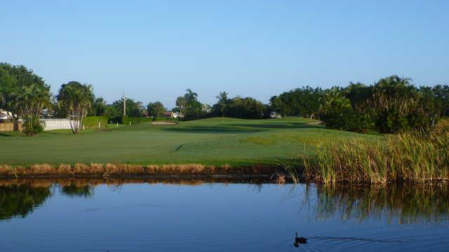 Southwinds Golf Course