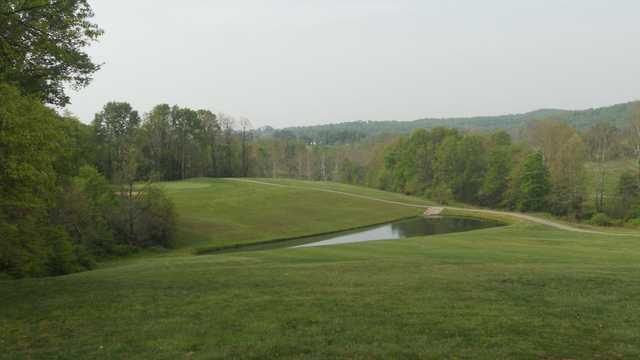 Hidden Hills Golf Course