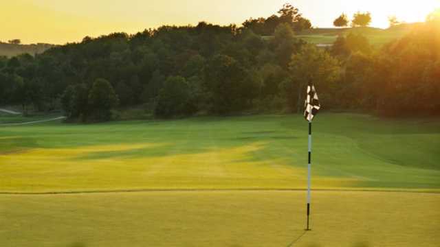 Osawatomie Golf Course
