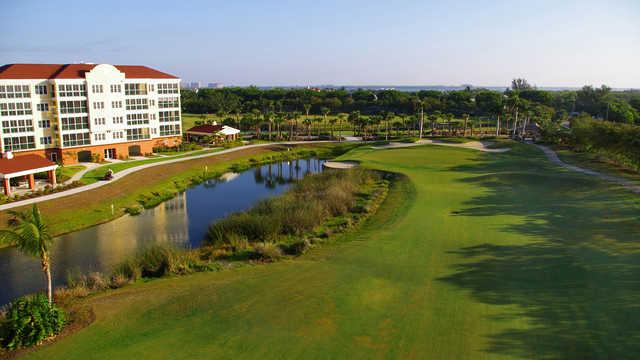 Shell Point Golf Club