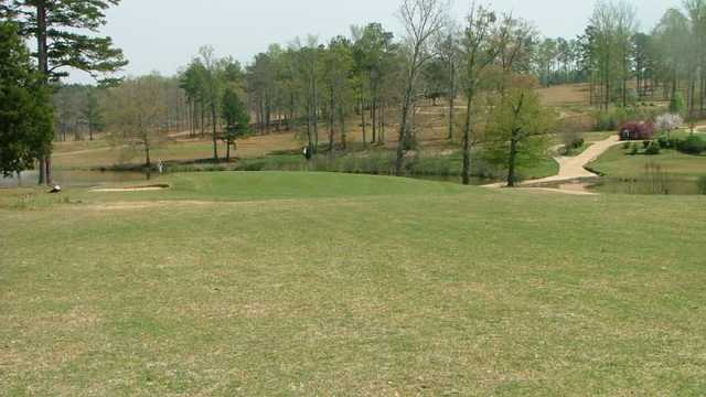 Lake Jonesco Golf Course