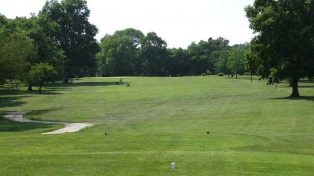 Carroll Park