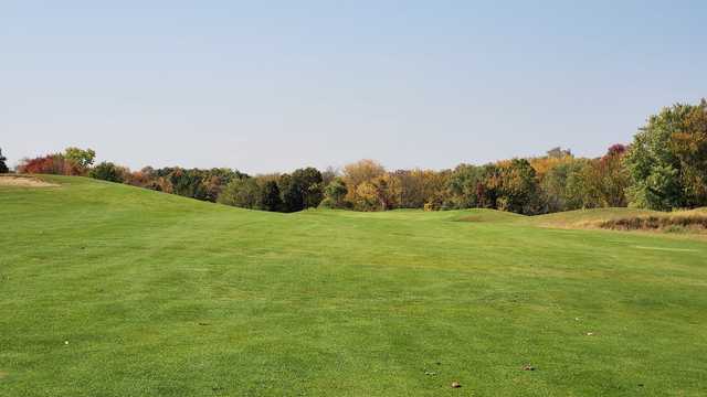 Bos Landen Golf Club