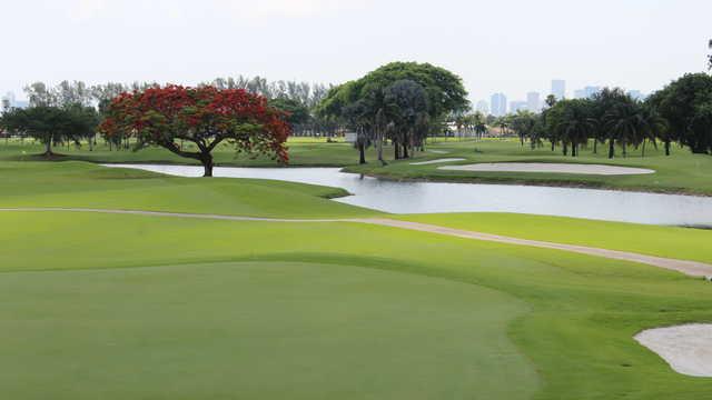 Melreese Golf Course/International Links Miami