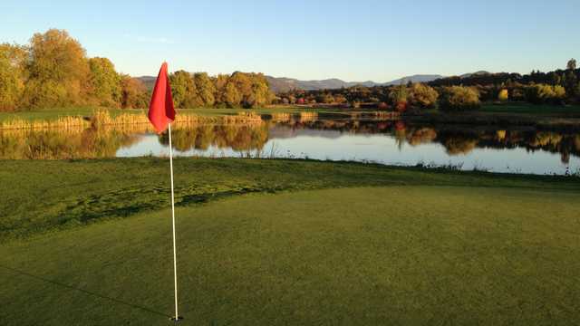Stone Ridge Golf Club