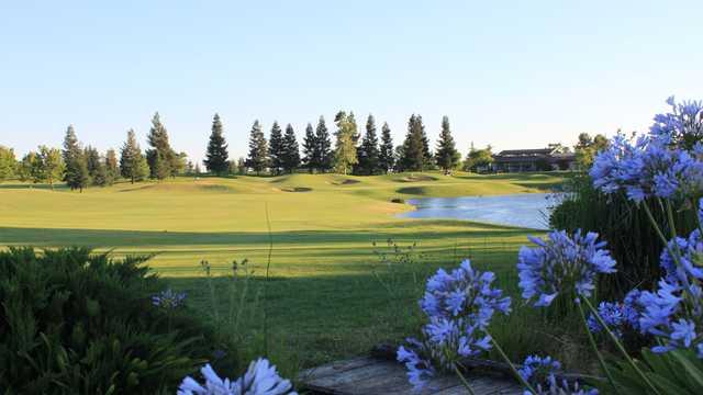 WildHawk Golf Club