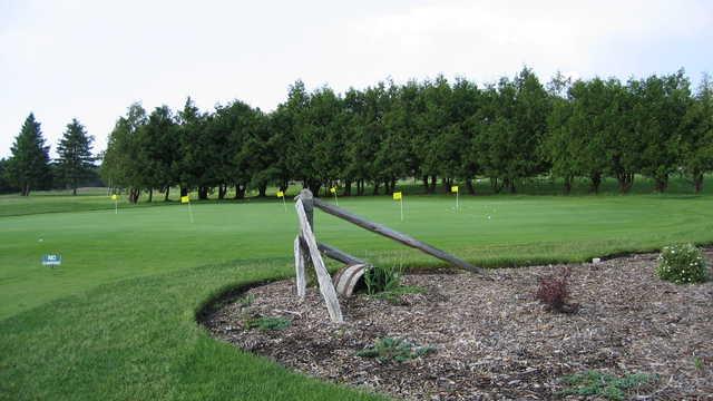 Springwater Golf Course