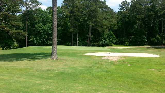 Twin City Country Club
