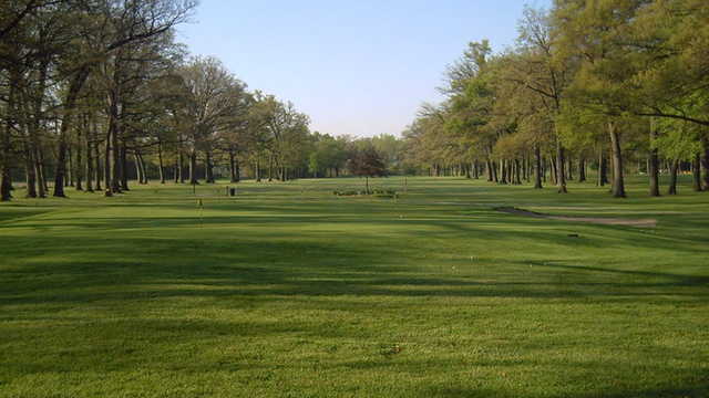 Curtis Creek Country Club