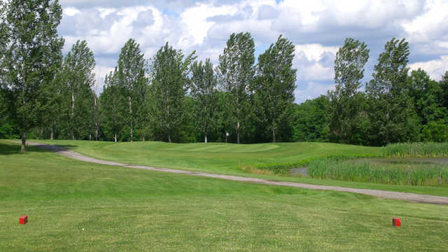Turkey Run Golf Club