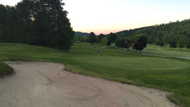 Newport Golf Course