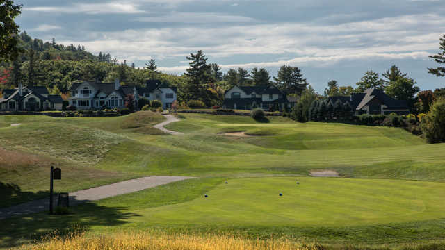 Owl's Nest Golf Course
