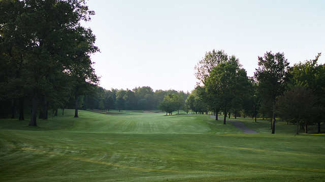 Lake Arrowhead Golf Course - The Pines Course