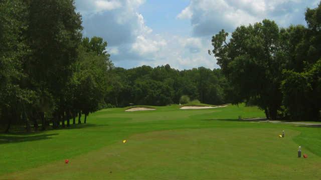 River Ridge Golf Club