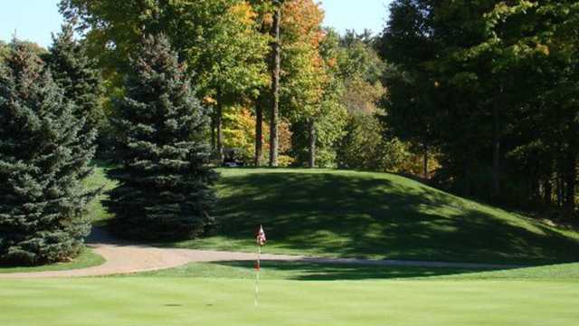 Heather Hills Golf Course