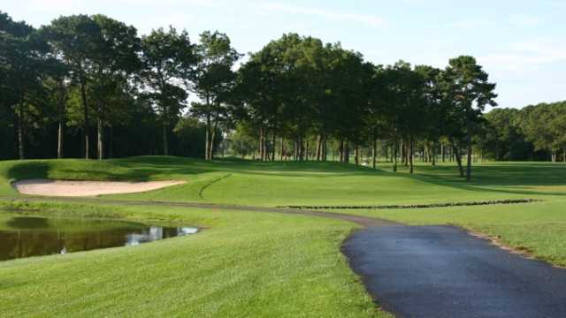 Swan Lake Golf Club