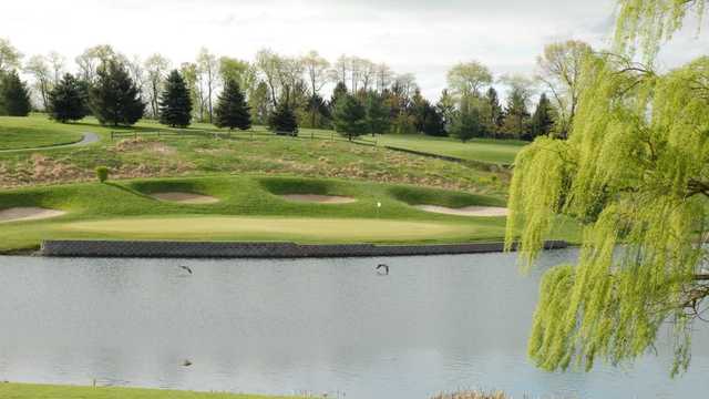 South Hills Golf Club - Reviews & Course Info | GolfNow