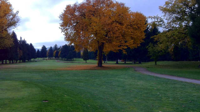 Birchbank Golf Course