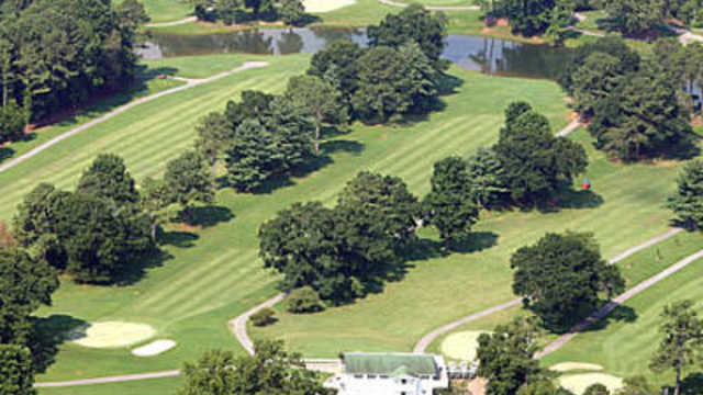 LaFayette Golf Course