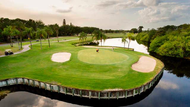 St. Petersburg Country Club